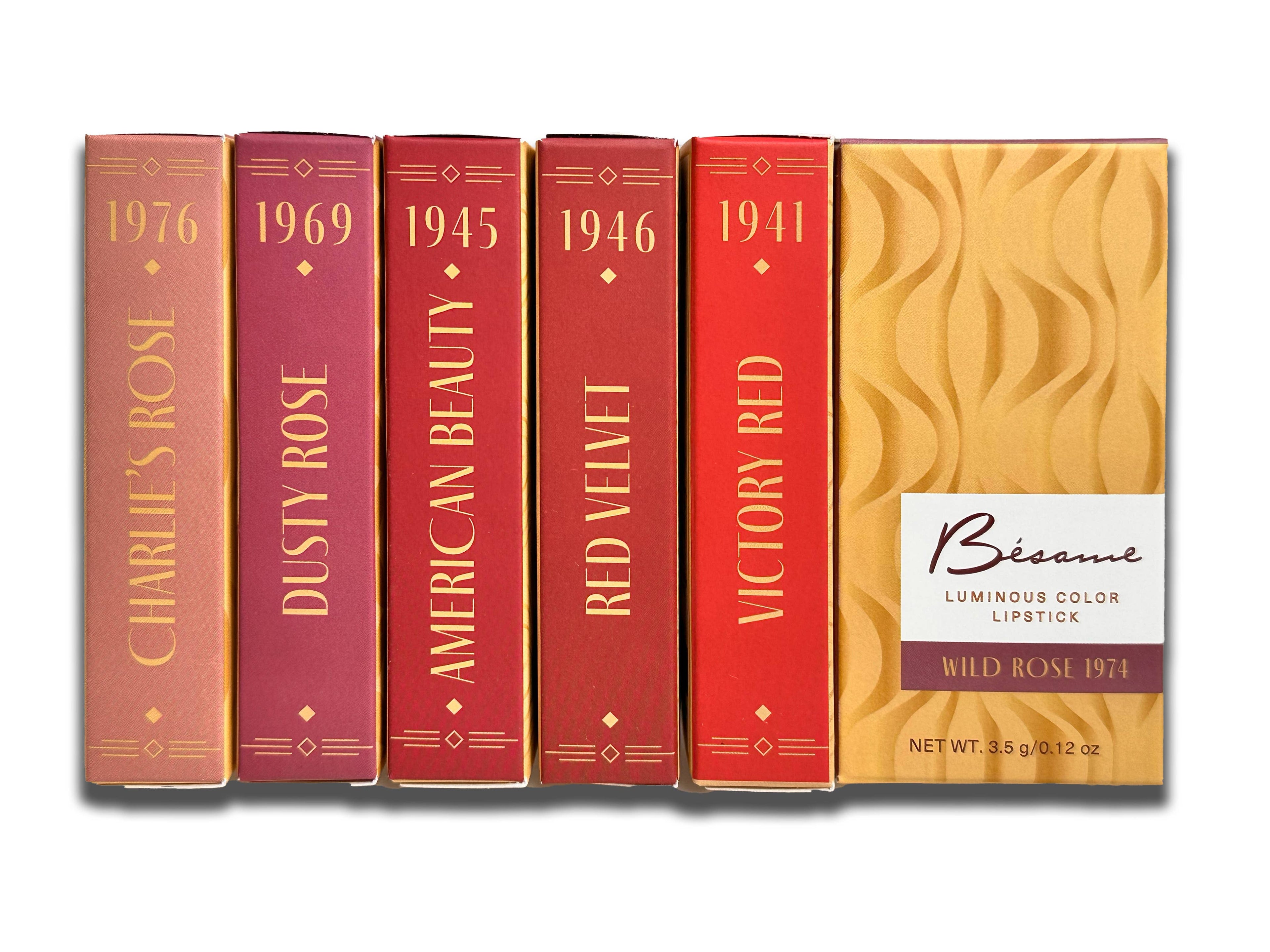 American Beauty - 1945