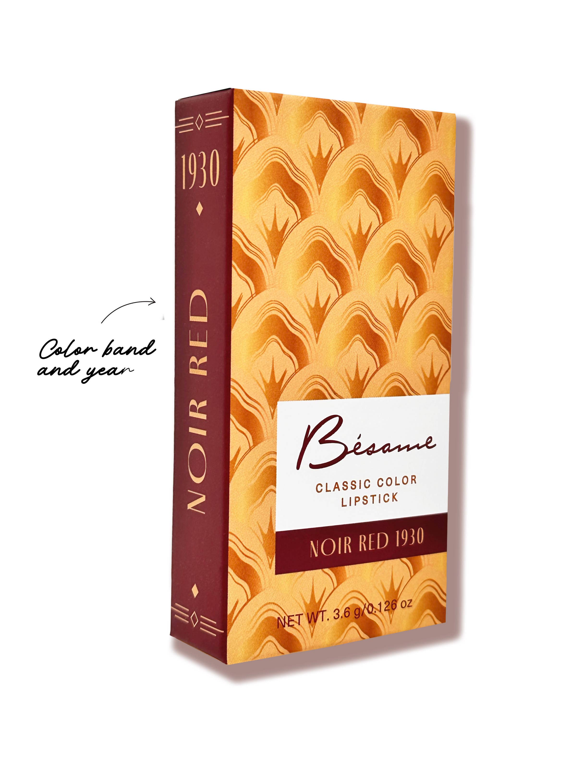 American Beauty - 1945