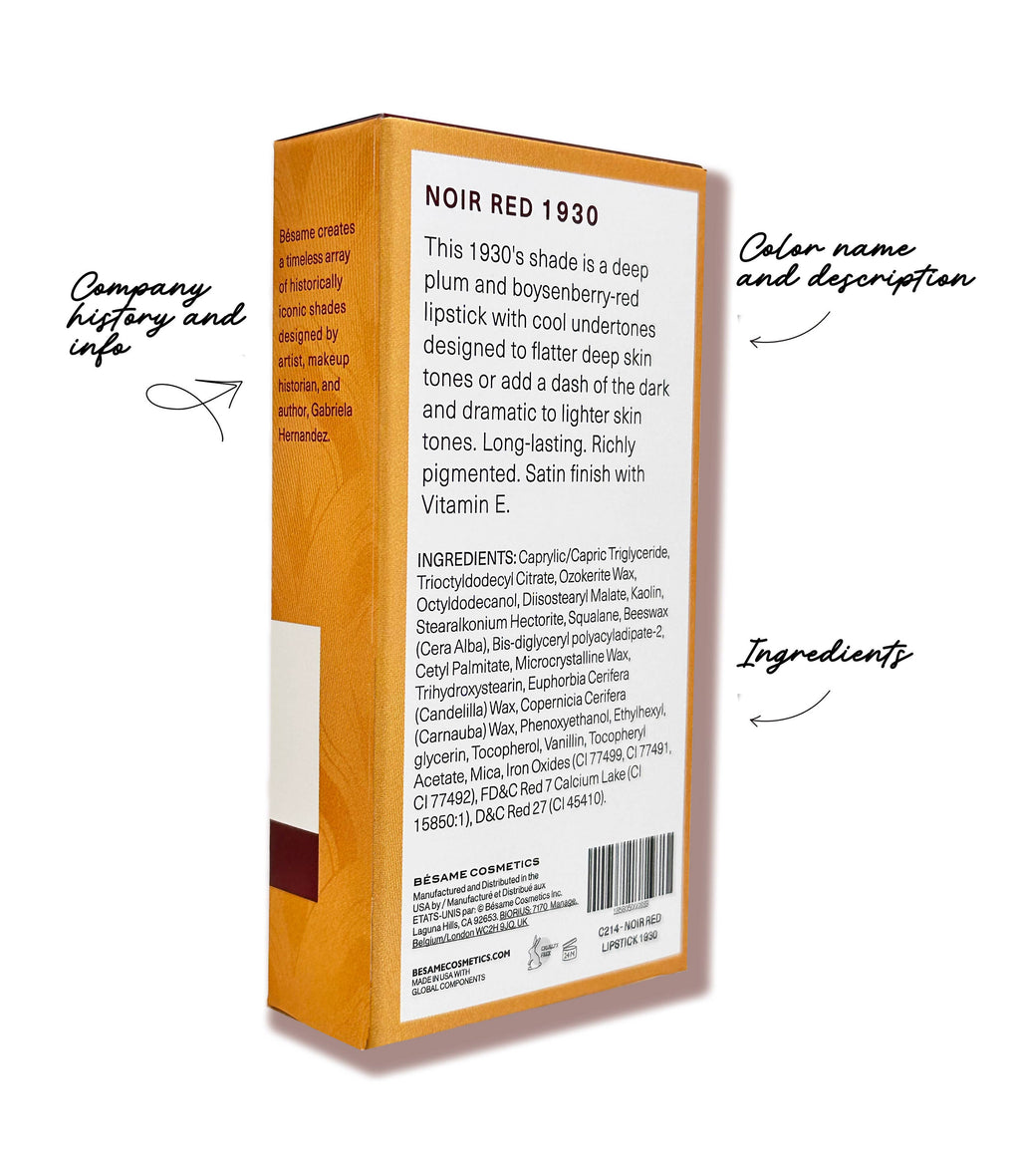 American Beauty - 1945