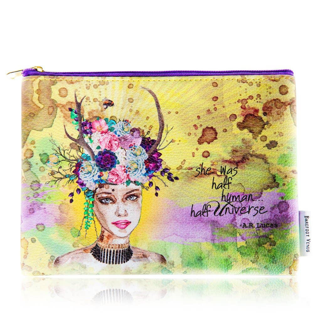 Goddess Sampler Bag