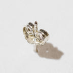 Tits Up Stud Earrings - 14K Gold Plate