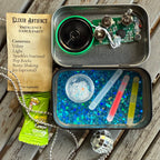 Emergency Dance Party