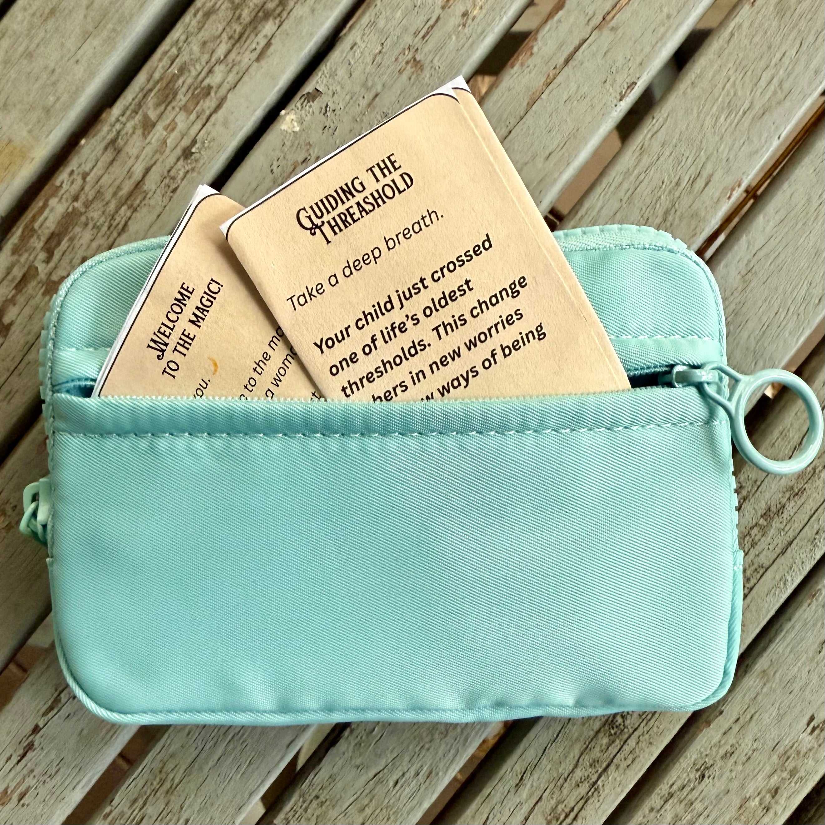 Emergency First Moon Kit