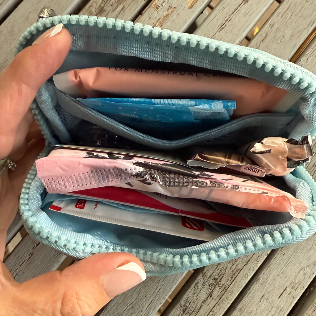 Emergency First Moon Kit