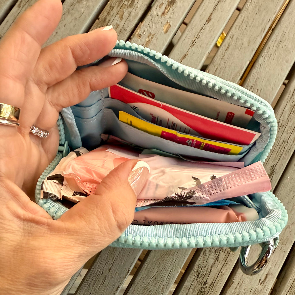 Emergency First Moon Kit