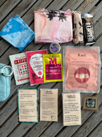 Emergency First Moon Kit