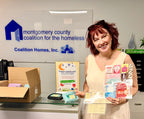 Emergency First Moon Kit Donation