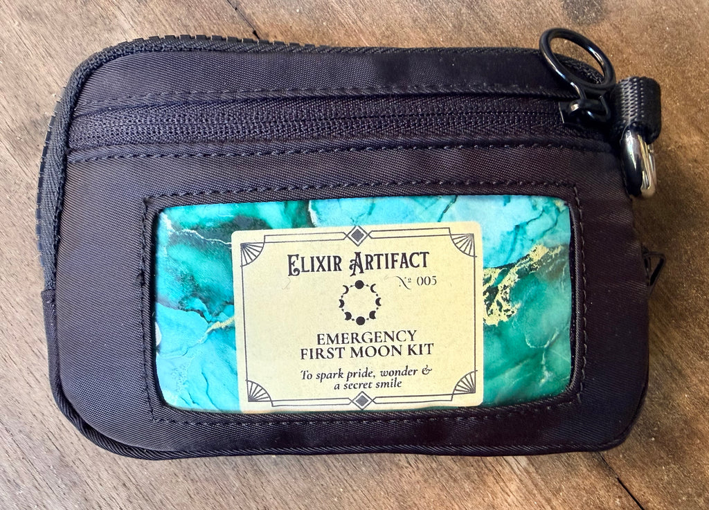 Emergency First Moon Kit