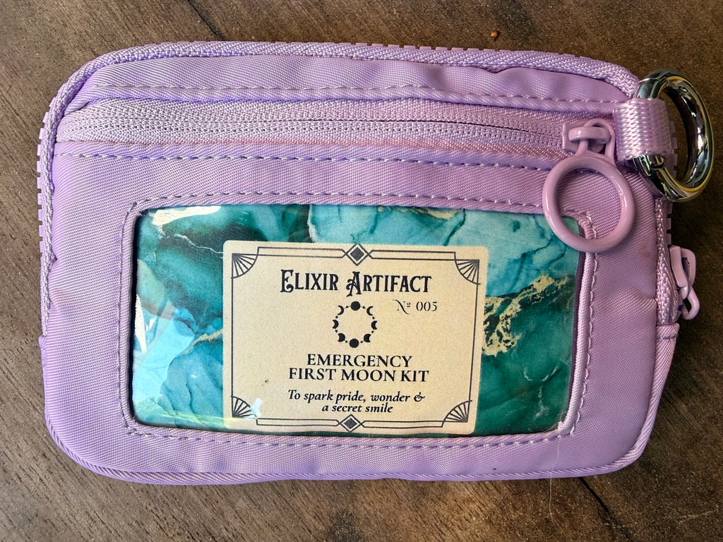 Emergency First Moon Kit