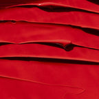 Red Hot Red Lipstick