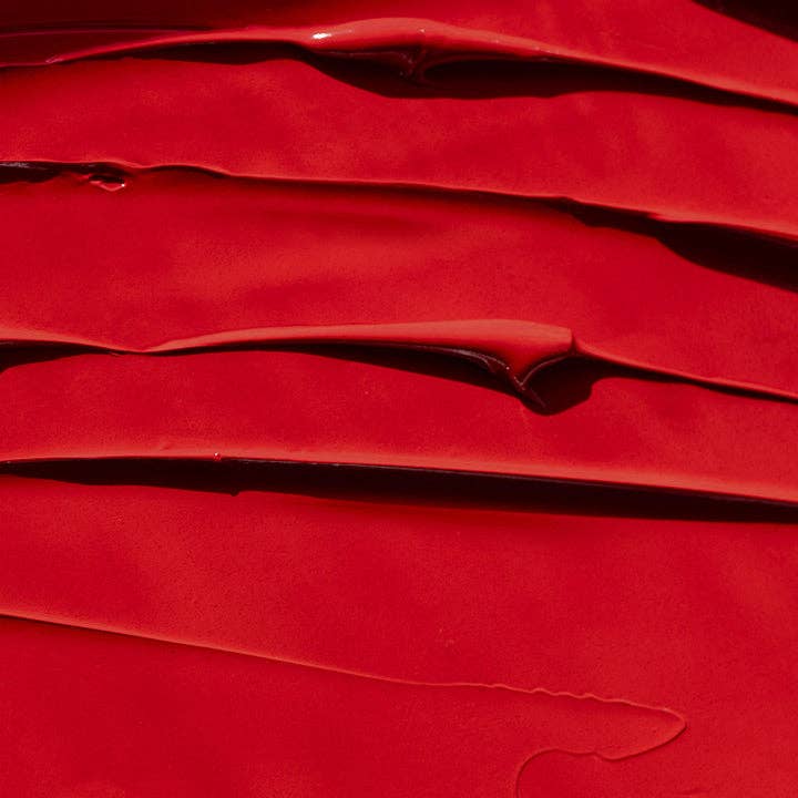 Red Hot Red Lipstick